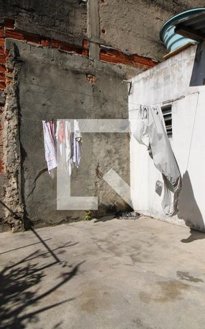 Casa à venda com 384m², 2 quartos e sem vagaCasa 1 - Área de Serviço