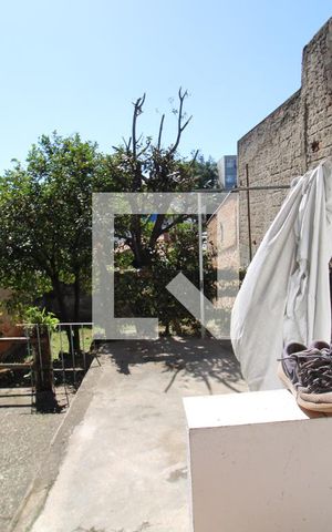 Casa à venda com 384m², 2 quartos e sem vagaCasa 1 - Área de Serviço
