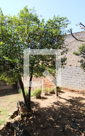 Casa à venda com 384m², 2 quartos e sem vagaCasa 1 - Área de Serviço
