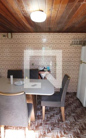 Casa à venda com 384m², 2 quartos e sem vagaCasa 2 - Cozinha