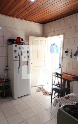 Casa à venda com 384m², 2 quartos e sem vagaCasa 1 - Sala / Cozinha