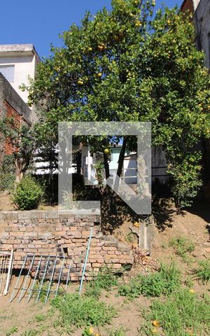 Casa à venda com 384m², 2 quartos e sem vagaCasa 1 - Área de Serviço