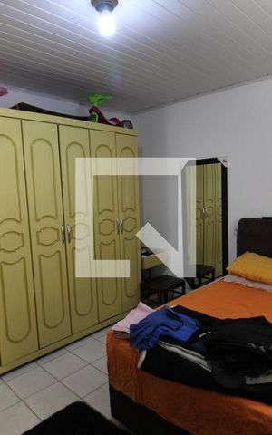 Casa à venda com 384m², 2 quartos e sem vagaCasa 1 - Quarto