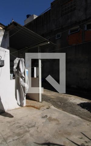 Casa à venda com 384m², 2 quartos e sem vagaCasa 1 - Área de Serviço