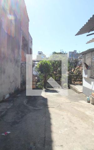 Casa à venda com 384m², 2 quartos e sem vagaCasa 1 - Área de Serviço