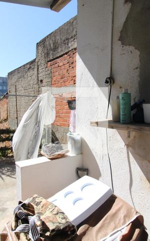 Casa à venda com 384m², 2 quartos e sem vagaCasa 1 - Área de Serviço