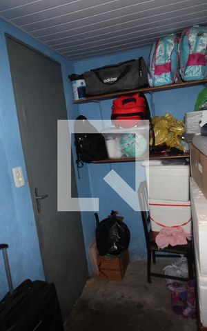 Casa à venda com 384m², 2 quartos e sem vagaCasa 2 - Banheiro de serviço