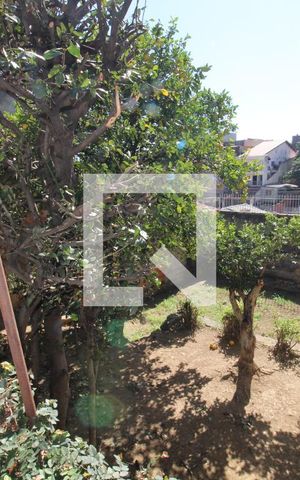 Casa à venda com 384m², 2 quartos e sem vagaCasa 1 - Área de Serviço