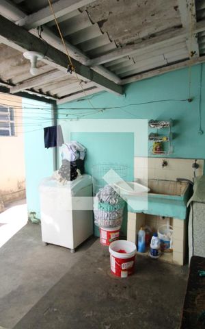 Casa à venda com 384m², 2 quartos e sem vagaCasa 2 - Área de Serviço