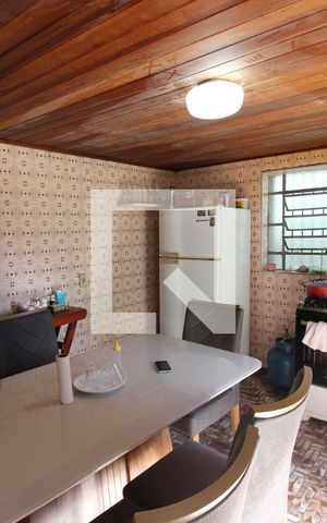 Casa à venda com 384m², 2 quartos e sem vagaCasa 2 - Cozinha