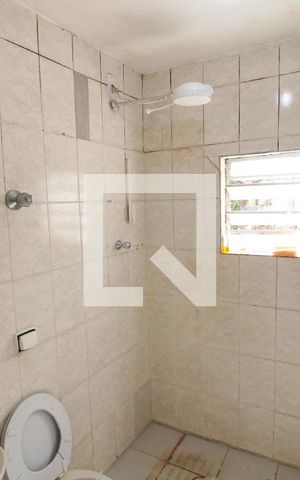 Casa à venda com 384m², 2 quartos e sem vagaCasa 1 - Banheiro