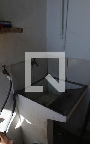 Casa à venda com 384m², 2 quartos e sem vagaCasa 1 - Área de Serviço