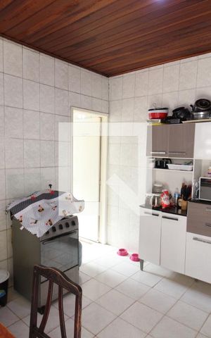 Casa à venda com 384m², 2 quartos e sem vagaCasa 1 - Sala / Cozinha