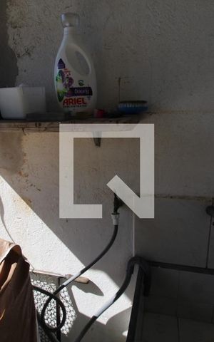 Casa à venda com 384m², 2 quartos e sem vagaCasa 1 - Área de Serviço