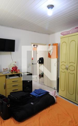 Casa à venda com 384m², 2 quartos e sem vagaCasa 1 - Quarto