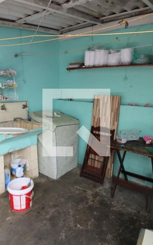 Casa à venda com 384m², 2 quartos e sem vagaCasa 2 - Área de Serviço