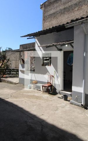 Casa à venda com 384m², 2 quartos e sem vagaCasa 1 - Área de Serviço