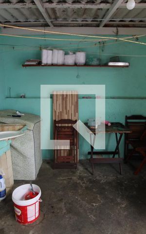 Casa à venda com 384m², 2 quartos e sem vagaCasa 2 - Área de Serviço