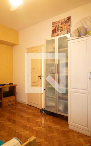 Apartamento à venda com 380m², 4 quartos e 1 vaga Apartamento à venda com 380m², 4 quartos e 1 vagaQuarto 4