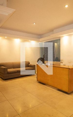 Apartamento à venda com 380m², 4 quartos e 1 vaga Apartamento à venda com 380m², 4 quartos e 1 vagaPortaria
