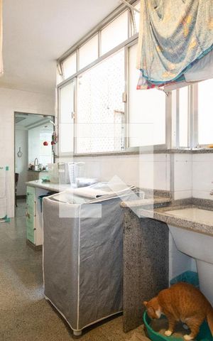 Apartamento à venda com 380m², 4 quartos e 1 vaga Apartamento à venda com 380m², 4 quartos e 1 vagaÁrea de serviço