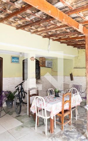 Casa para alugar com 80m², 2 quartos e 2 vagas Casa para alugar com 80m², 2 quartos e 2 vagasQuintal