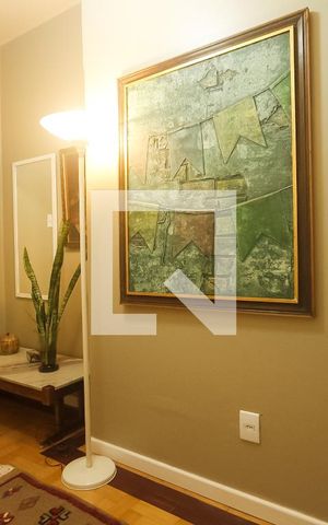 Apartamento à venda com 169m², 3 quartos e 2 vagas Apartamento à venda com 169m², 3 quartos e 2 vagasCorredor
