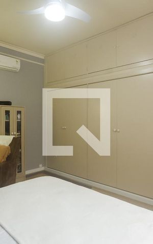 Apartamento à venda com 169m², 3 quartos e 2 vagas Apartamento à venda com 169m², 3 quartos e 2 vagasQuarto 2