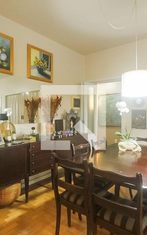 Apartamento à venda com 169m², 3 quartos e 2 vagas Apartamento à venda com 169m², 3 quartos e 2 vagasSala