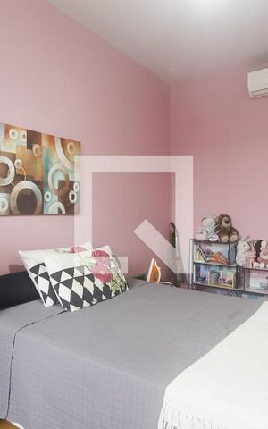 Apartamento à venda com 169m², 3 quartos e 2 vagas Apartamento à venda com 169m², 3 quartos e 2 vagasQuarto 3