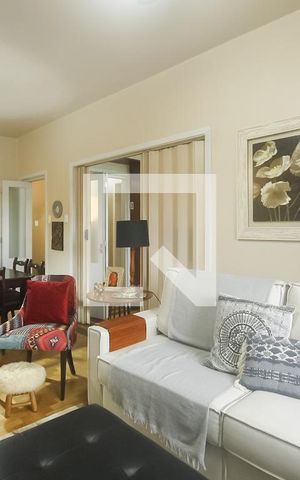 Apartamento à venda com 169m², 3 quartos e 2 vagas Apartamento à venda com 169m², 3 quartos e 2 vagasSala