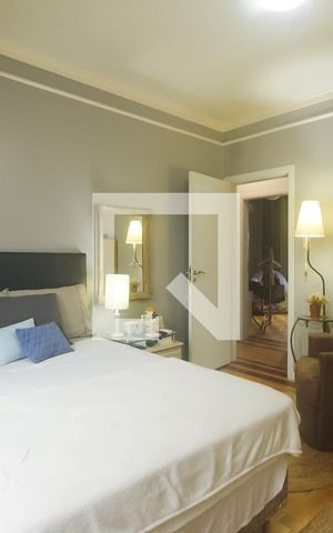 Apartamento à venda com 169m², 3 quartos e 2 vagas Apartamento à venda com 169m², 3 quartos e 2 vagasQuarto 2