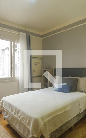Apartamento à venda com 169m², 3 quartos e 2 vagas Apartamento à venda com 169m², 3 quartos e 2 vagasQuarto 2