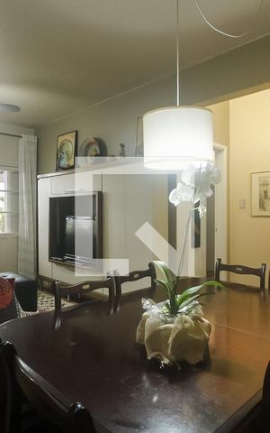 Apartamento à venda com 169m², 3 quartos e 2 vagas Apartamento à venda com 169m², 3 quartos e 2 vagasSala