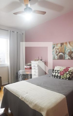 Apartamento à venda com 169m², 3 quartos e 2 vagas Apartamento à venda com 169m², 3 quartos e 2 vagasQuarto 3