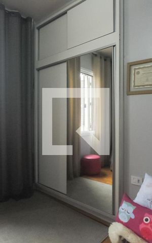 Apartamento à venda com 169m², 3 quartos e 2 vagas Apartamento à venda com 169m², 3 quartos e 2 vagasQuarto 1