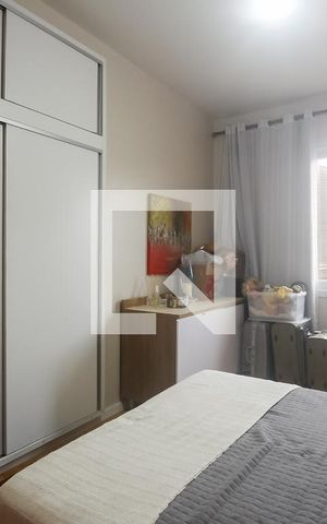 Apartamento à venda com 169m², 3 quartos e 2 vagas Apartamento à venda com 169m², 3 quartos e 2 vagasQuarto 3