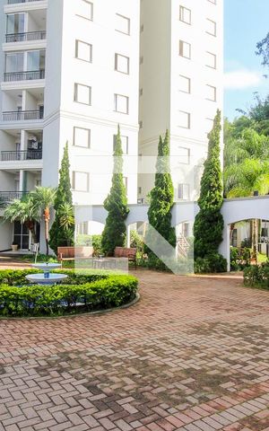 Apartamento para alugar com 56m², 2 quartos e 1 vagaÁrea comum