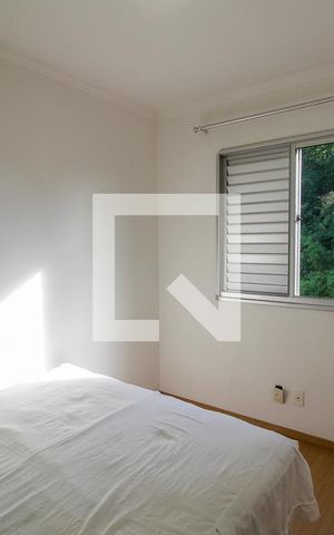 Apartamento para alugar com 56m², 2 quartos e 1 vagaQuarto 1