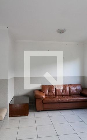 Apartamento para alugar com 56m², 2 quartos e 1 vagaÁrea comum
