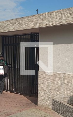 Apartamento para alugar com 56m², 2 quartos e 1 vagaFachada 