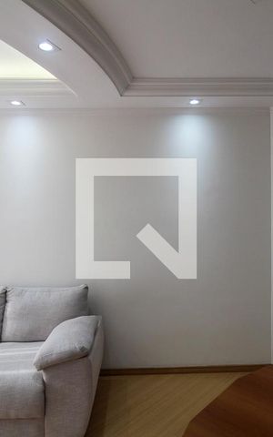 Apartamento para alugar com 56m², 2 quartos e 1 vagaSala