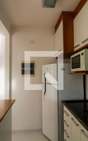 Apartamento para alugar com 56m², 2 quartos e 1 vagaCozinha
