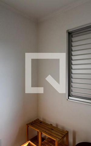 Apartamento para alugar com 56m², 2 quartos e 1 vagaQuarto 2