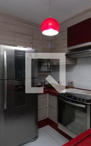 Casa à venda com 76m², 2 quartos e 1 vaga Casa à venda com 76m², 2 quartos e 1 vagaCozinha