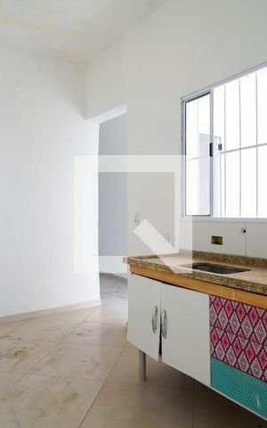 Casa para alugar com 160m², 2 quartos e sem vagaCozinha