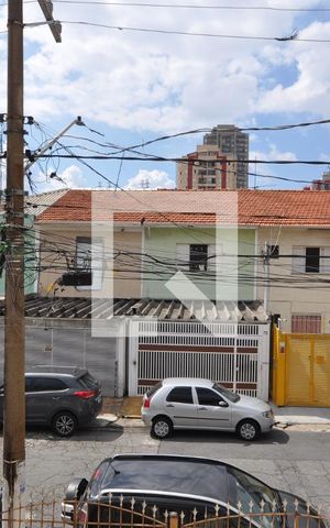 Casa à venda com 98m², 2 quartos e 1 vagaVista do Quarto 1