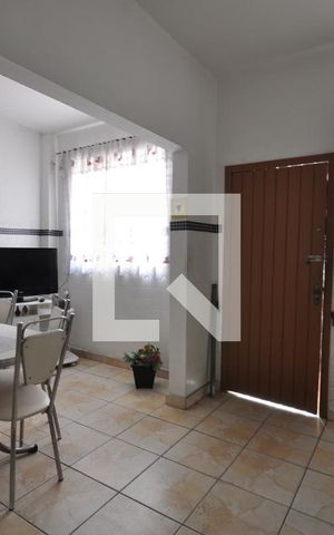 Casa à venda com 98m², 2 quartos e 1 vagaCozinha