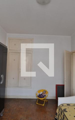 Casa à venda com 98m², 2 quartos e 1 vagaQuarto 2