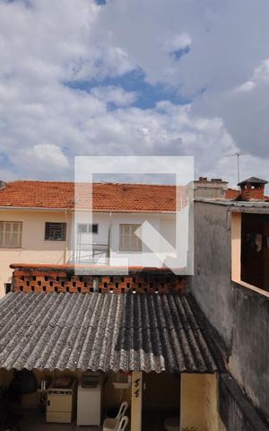 Casa à venda com 98m², 2 quartos e 1 vagaVista do Quarto 2